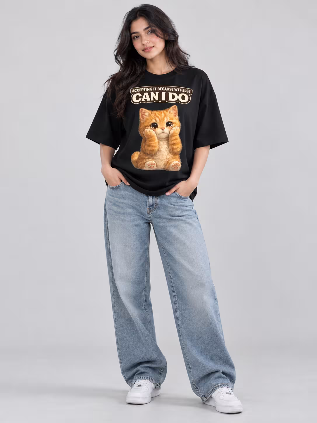 This tee