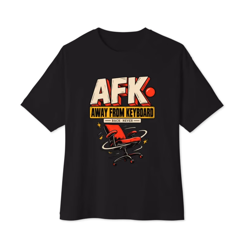 This tee