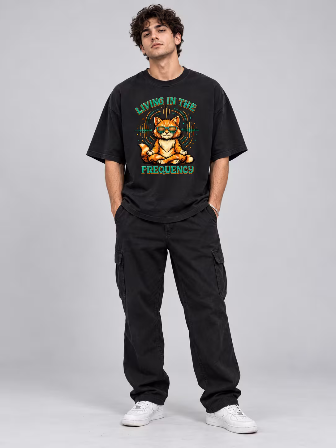 This tee