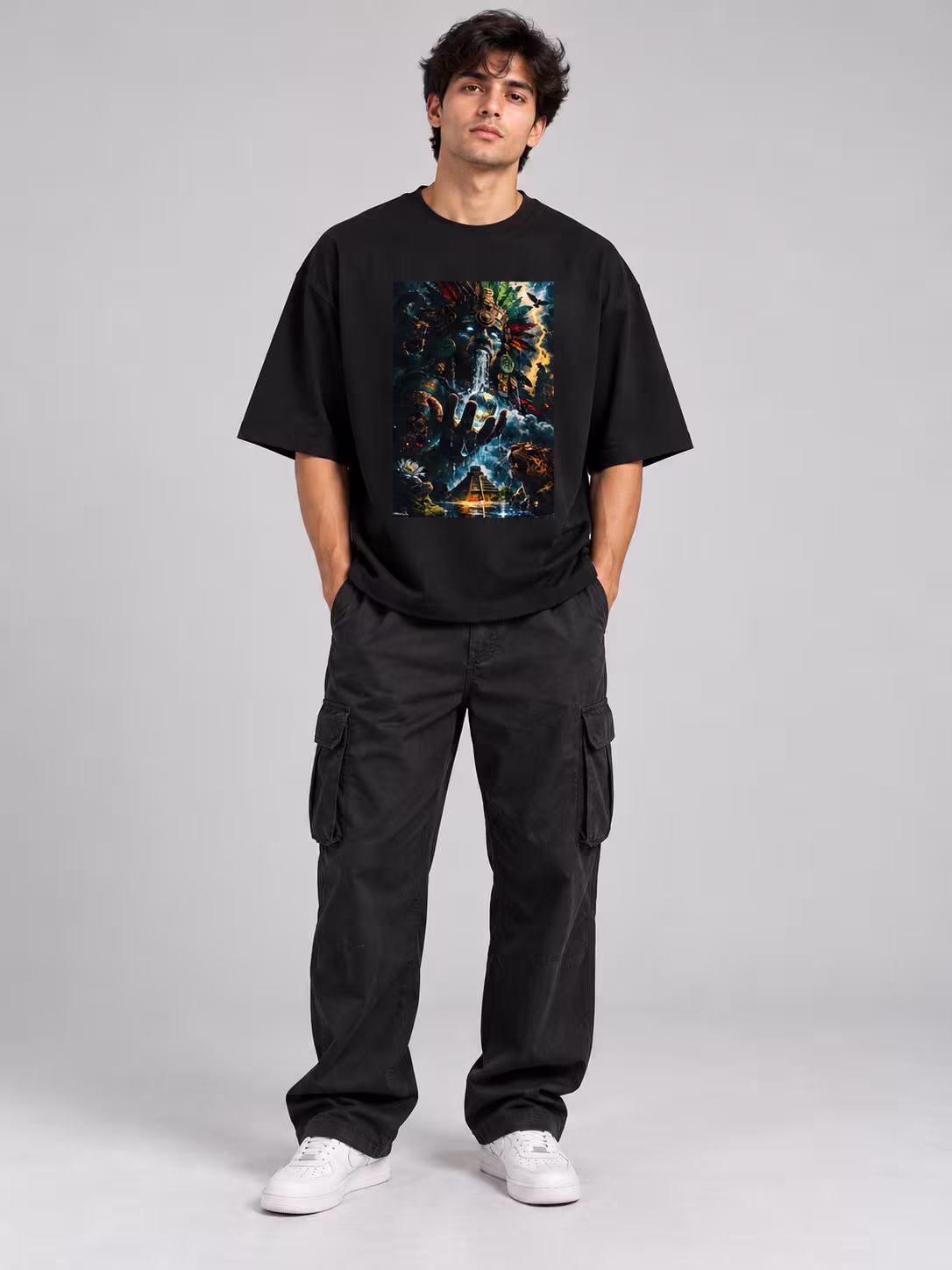 This tee