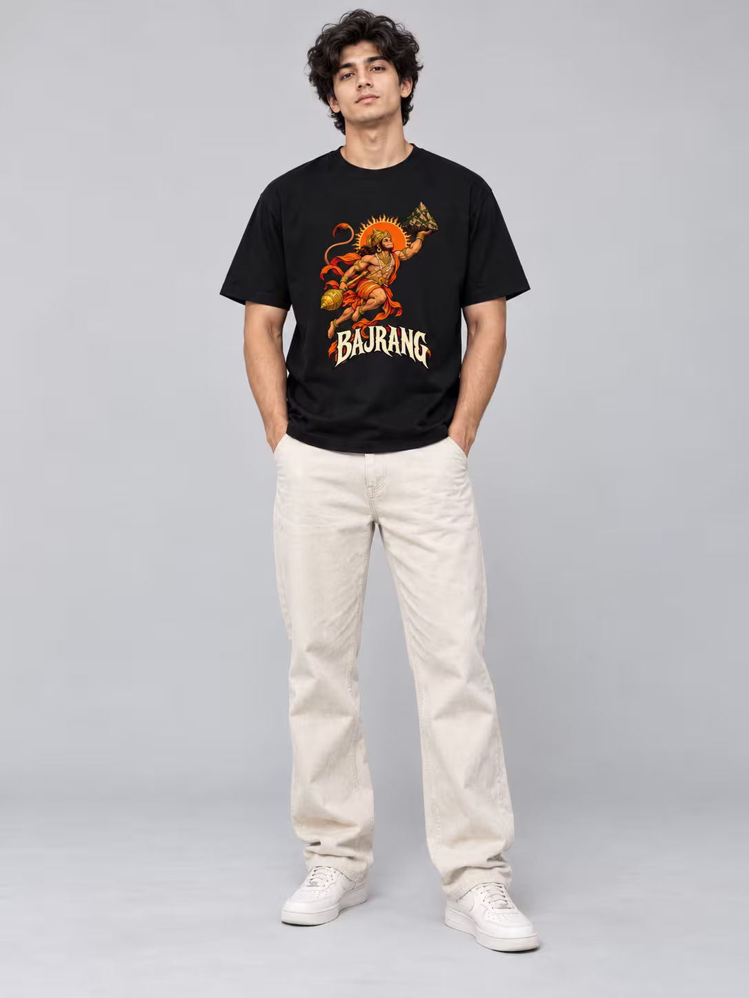 This tee
