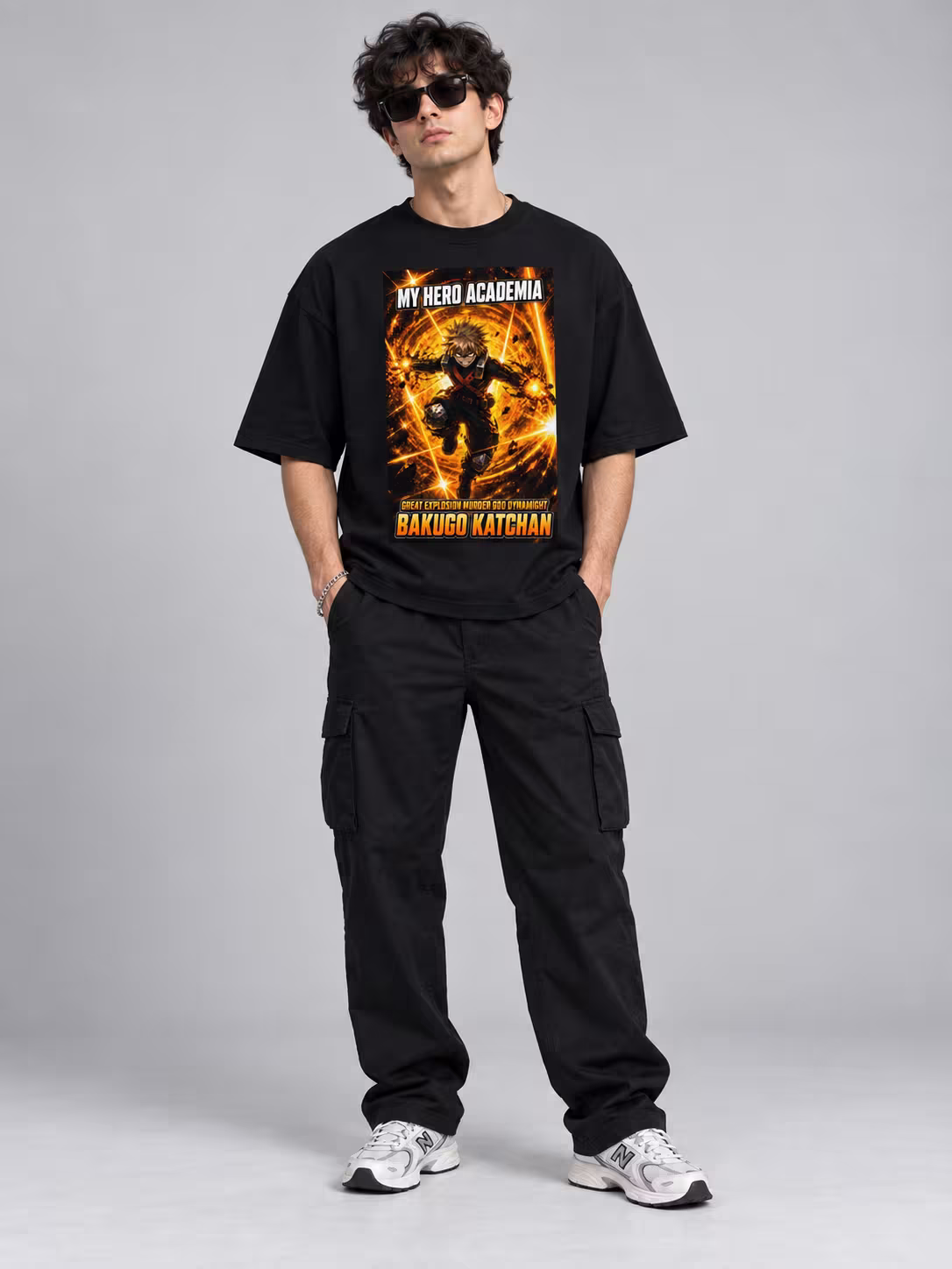 This tee