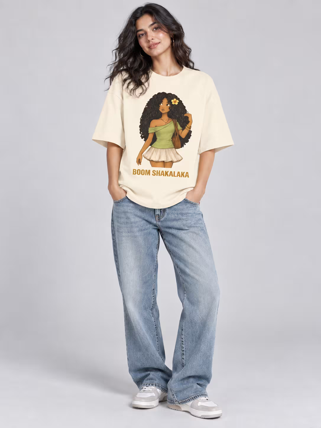 This tee