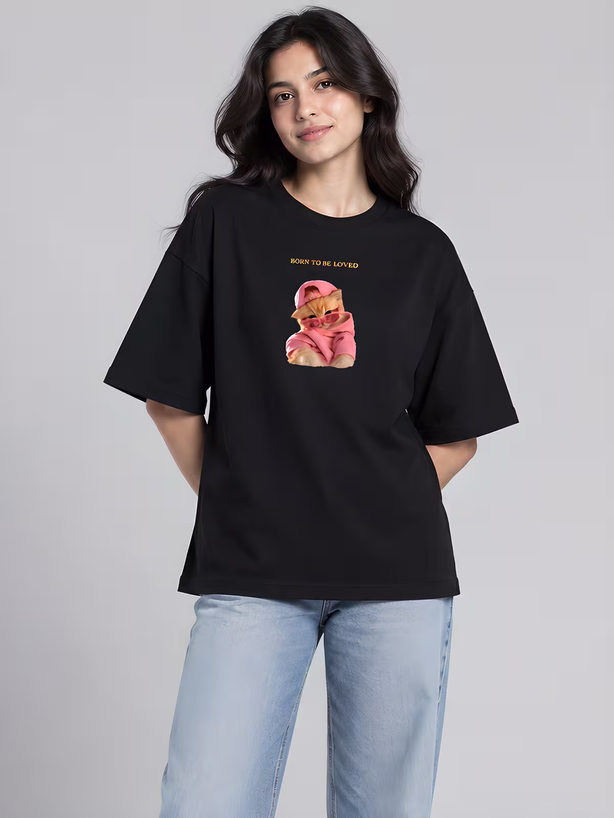 This tee
