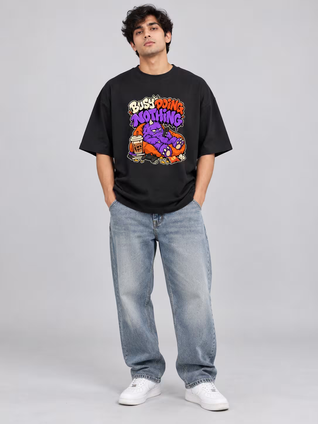 This tee