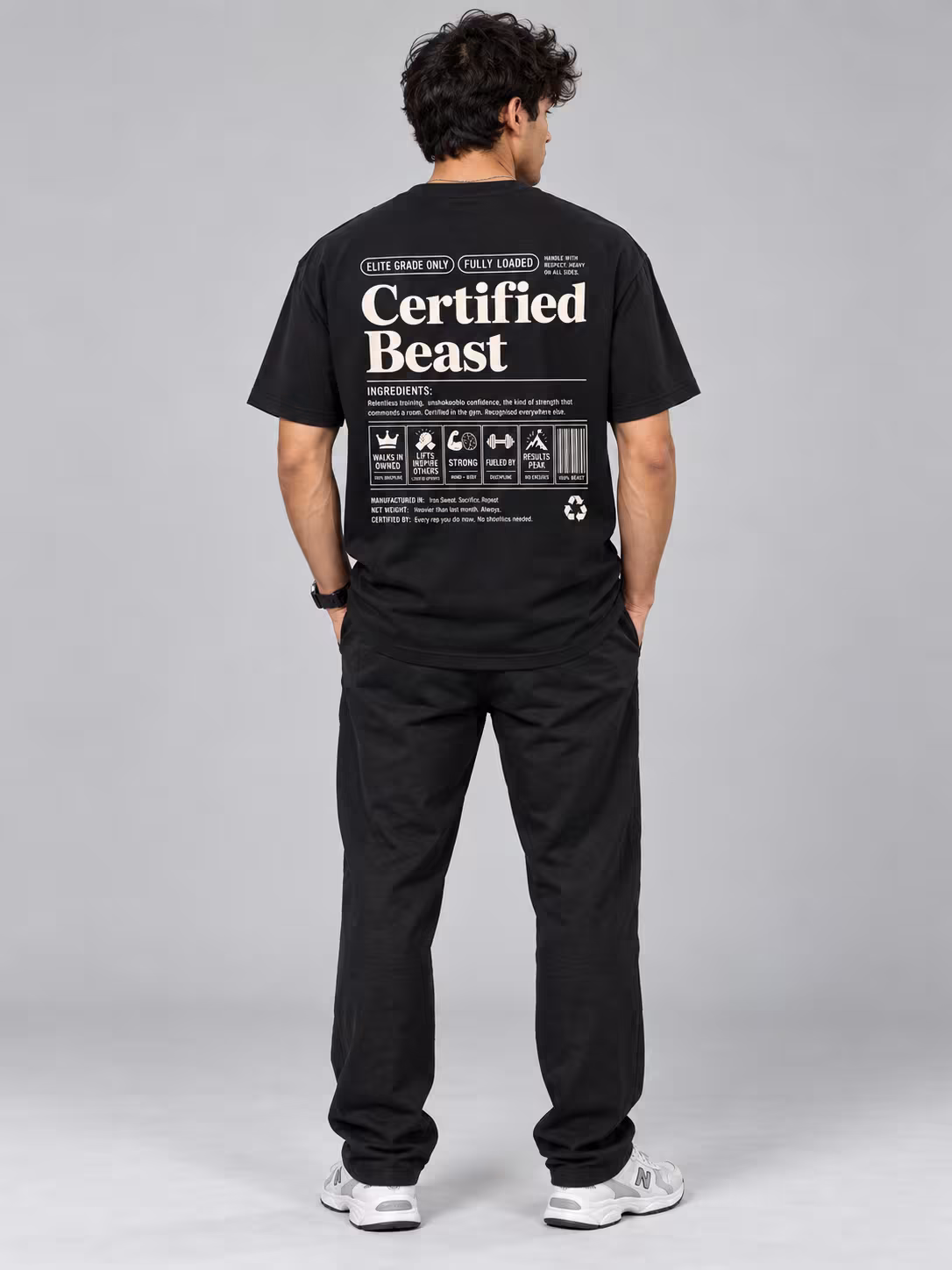 This tee