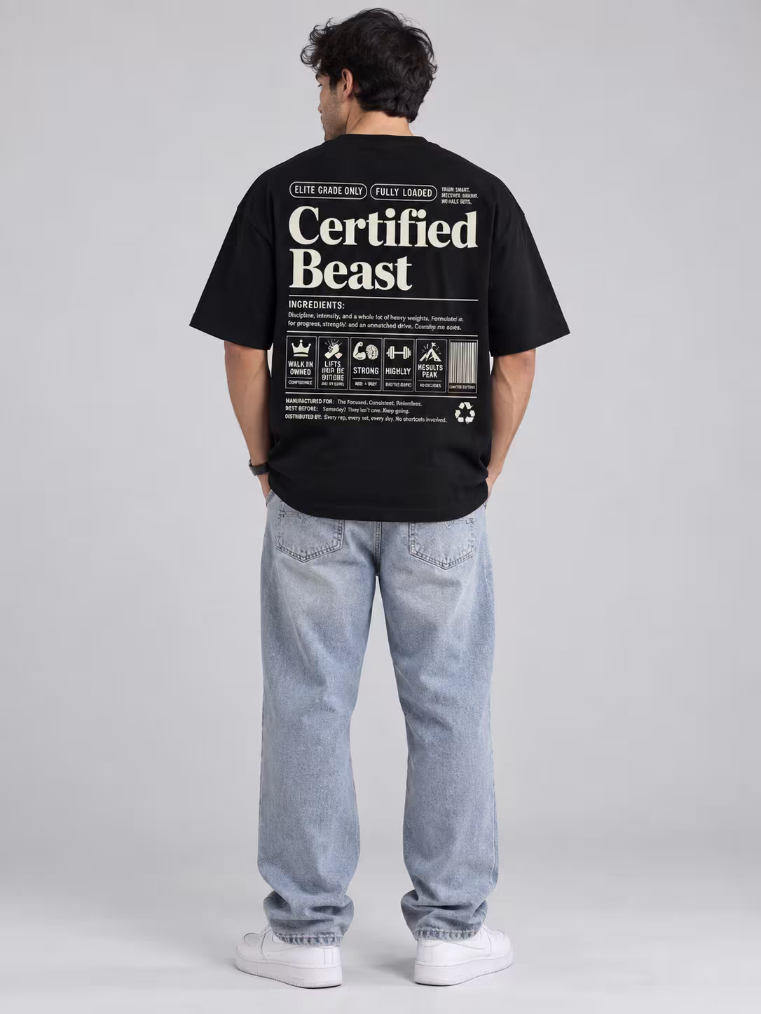 This tee