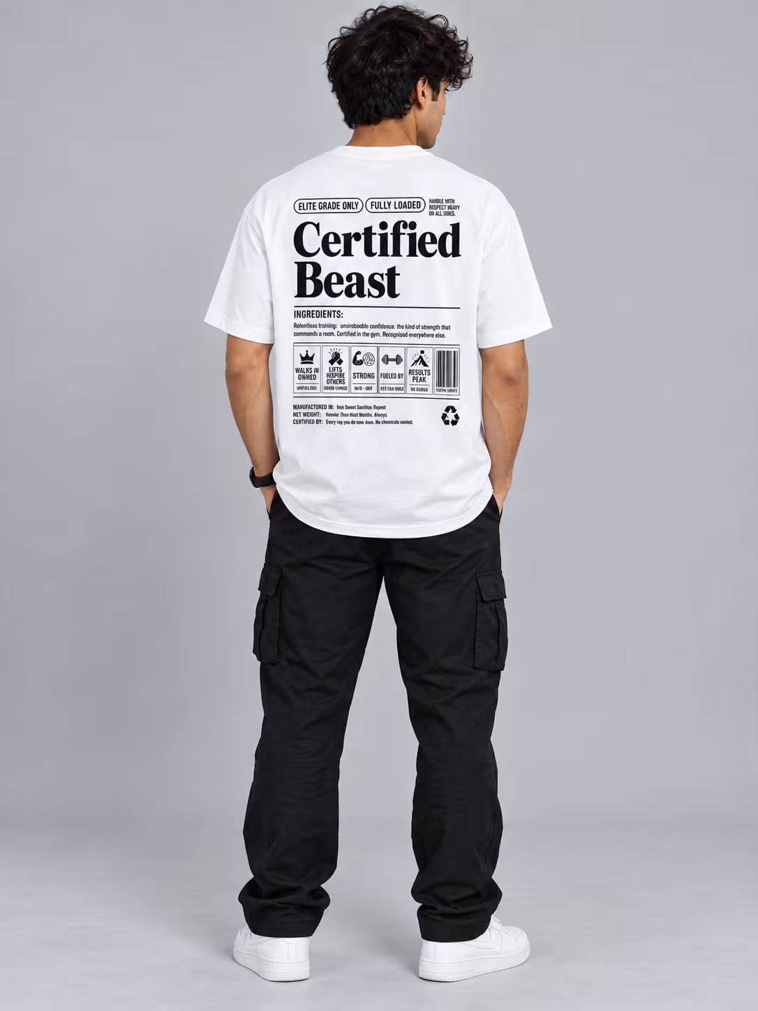 This tee