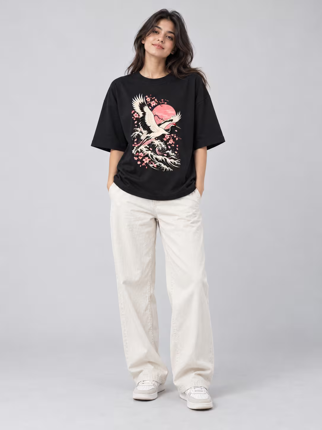 This tee