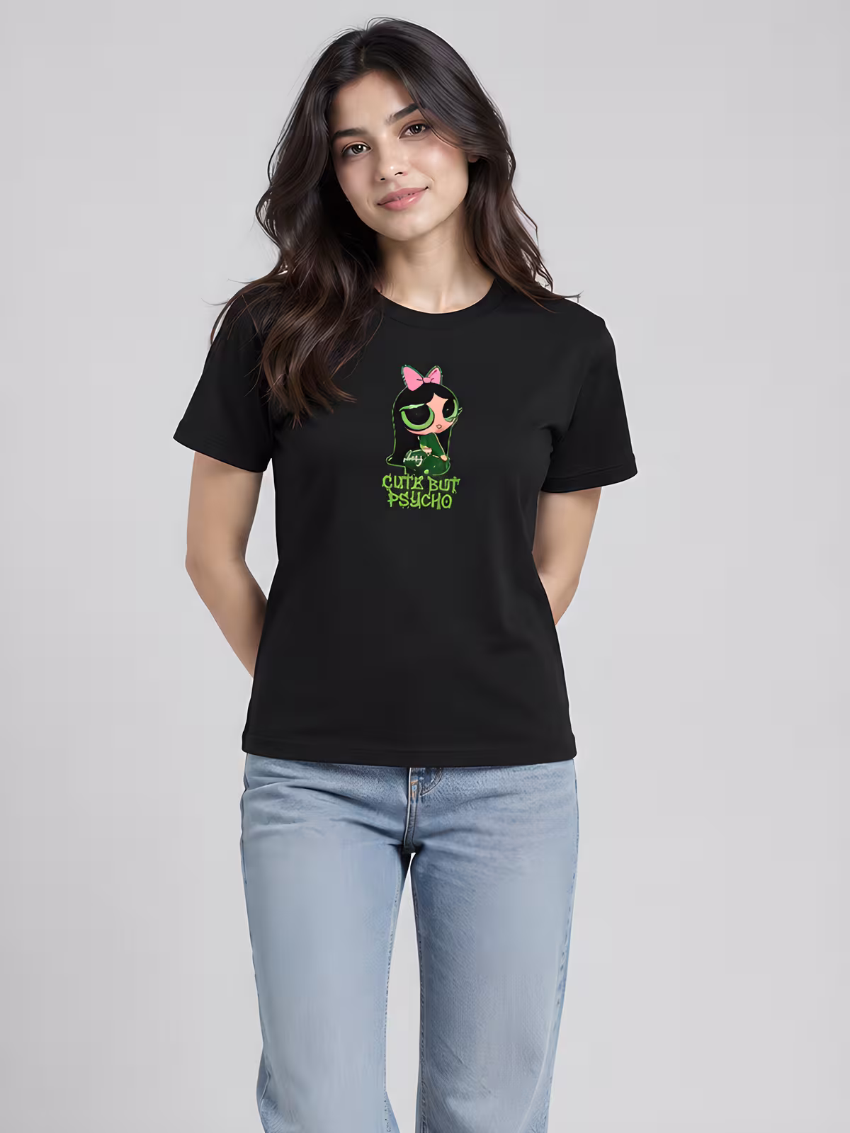 This tee