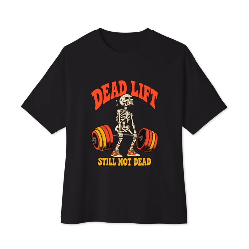 This tee