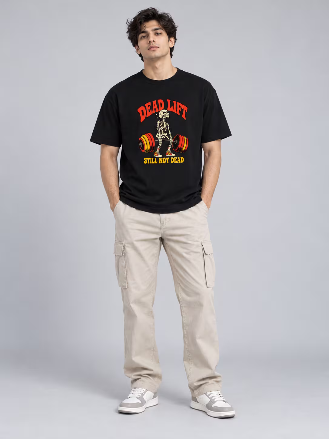 This tee