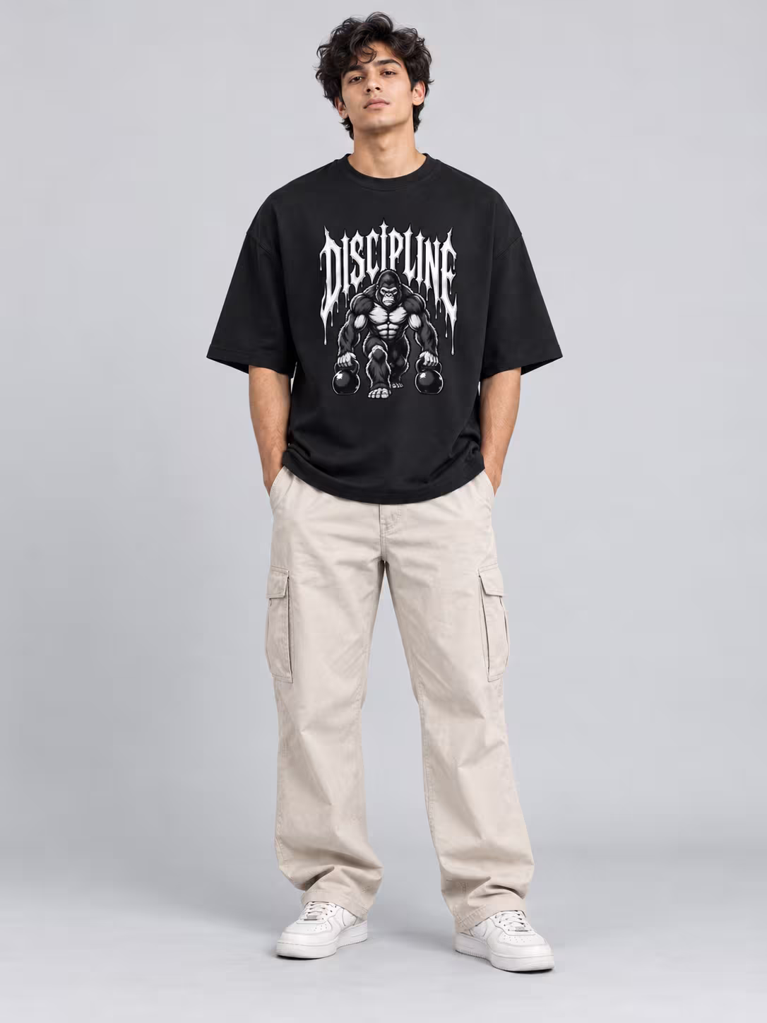 This tee