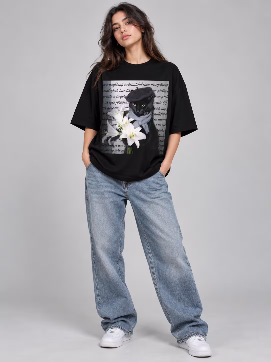 This tee