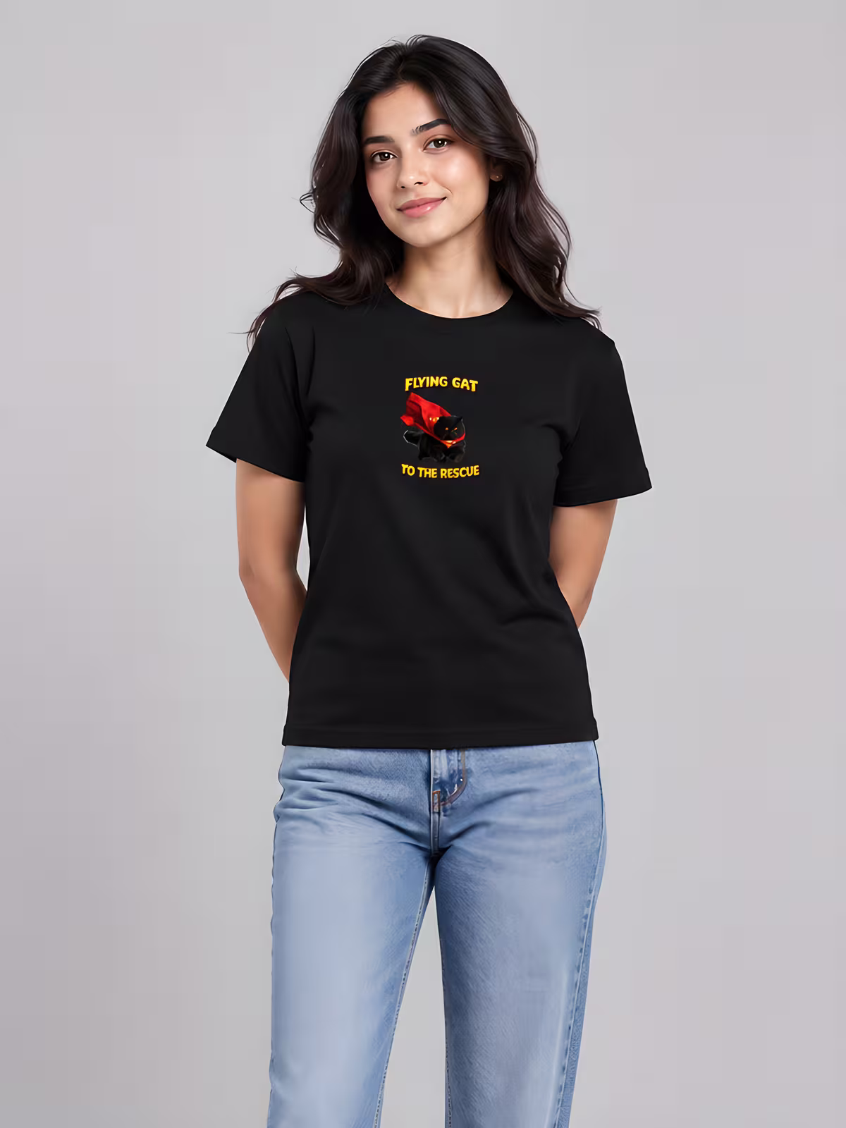 This tee