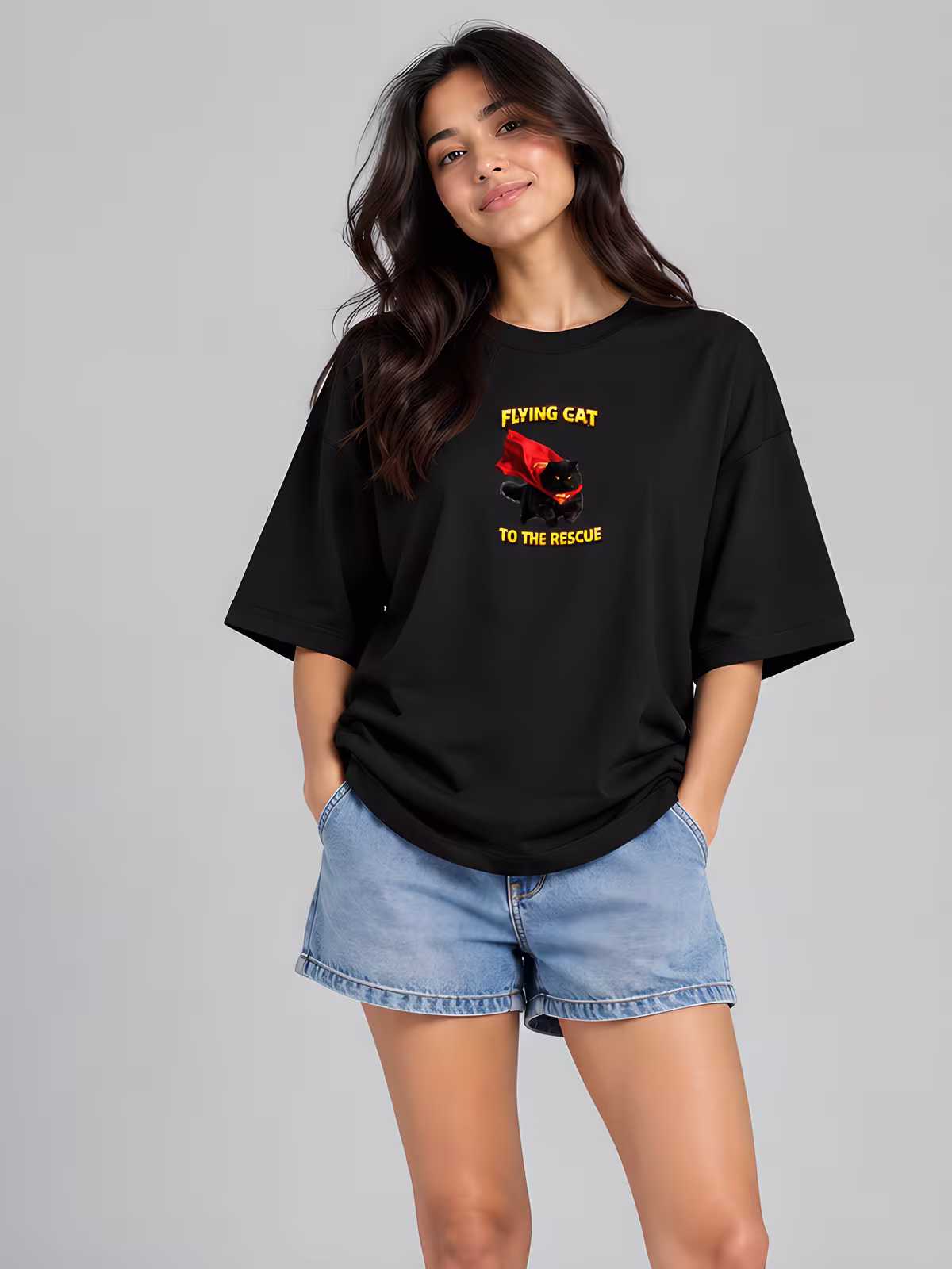 This tee