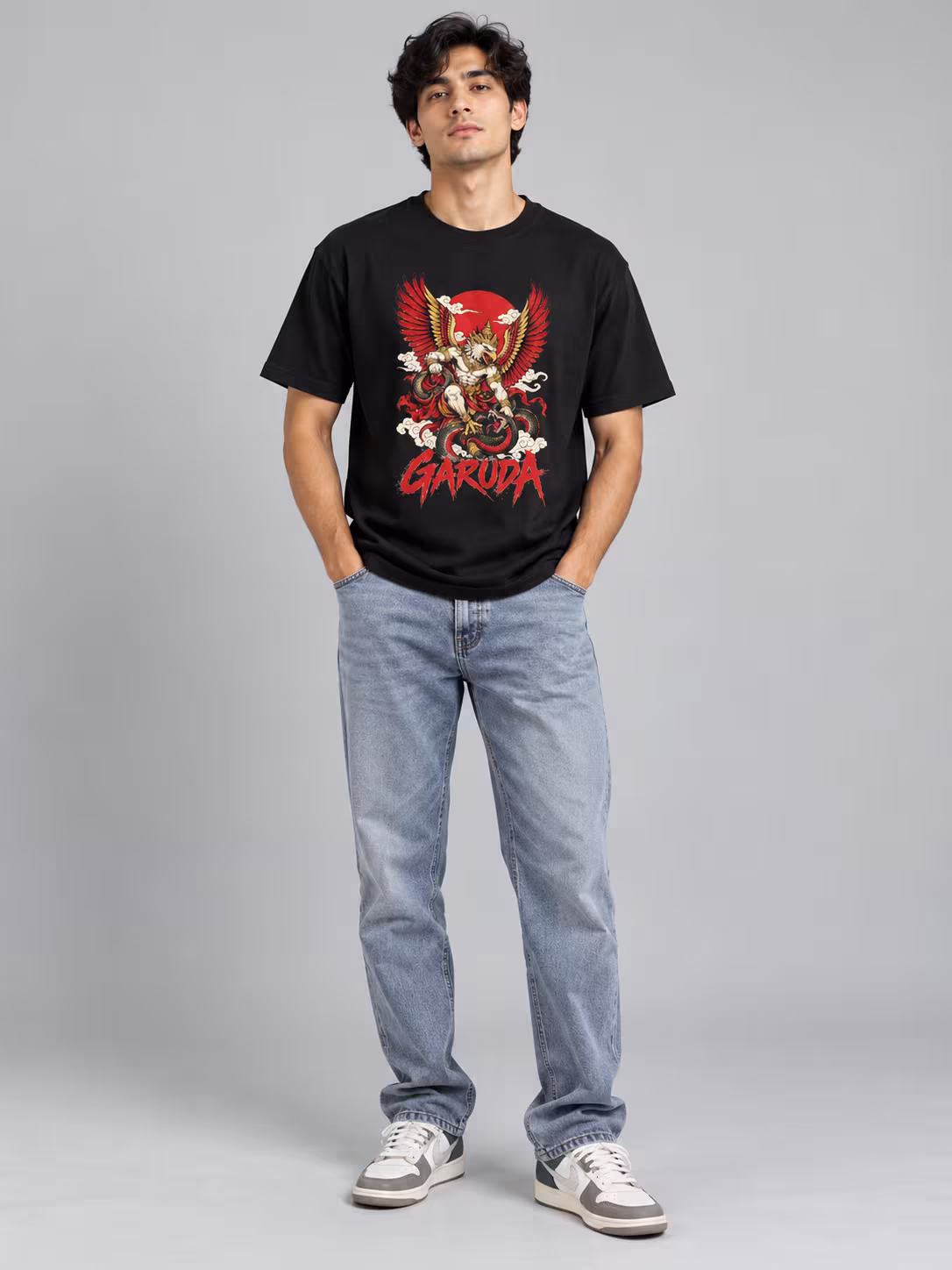 This tee