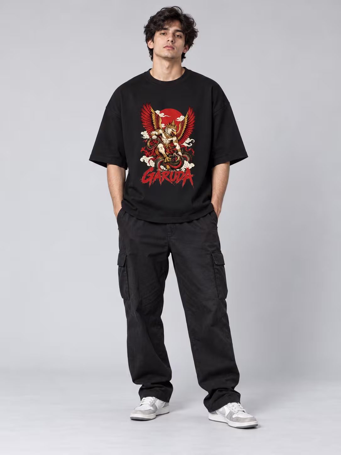This tee