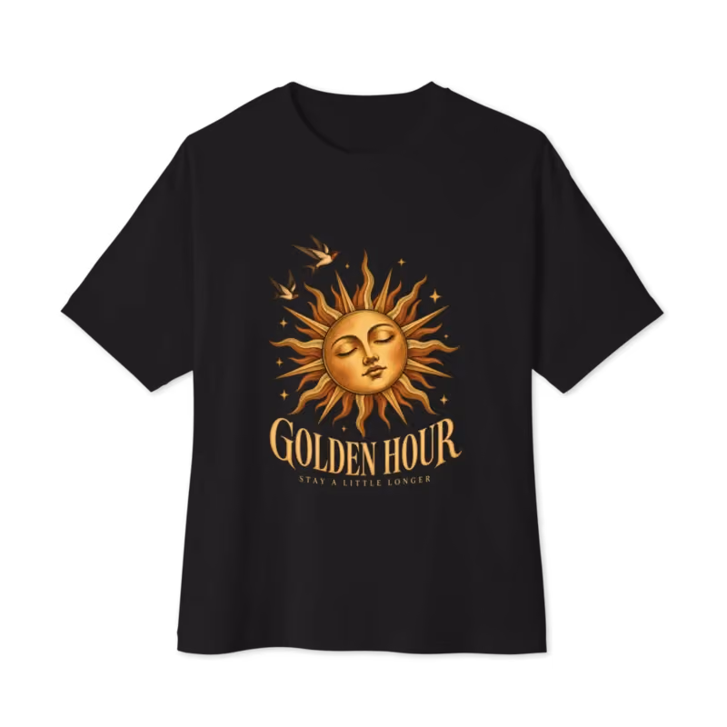 This tee