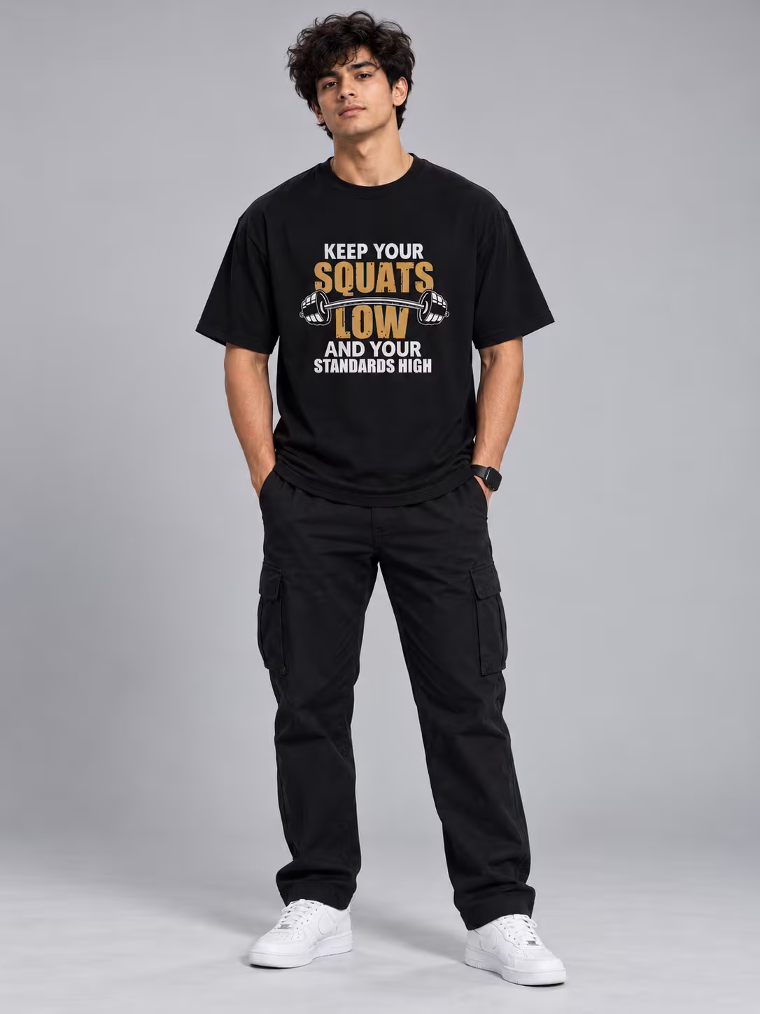 This tee
