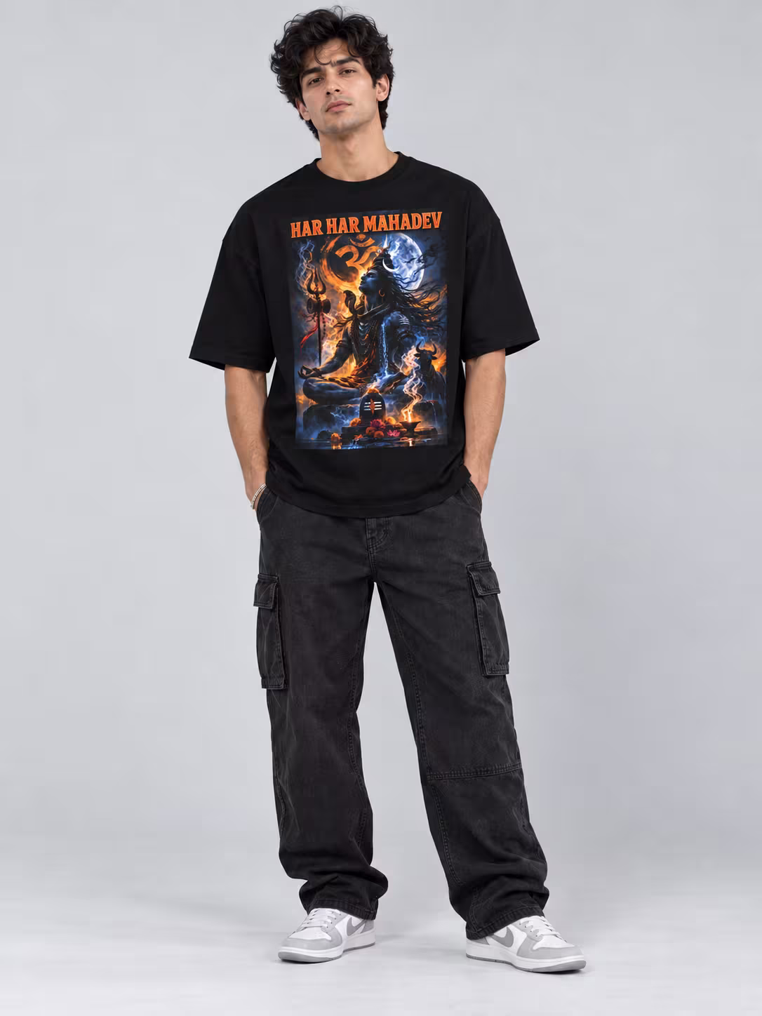 This tee