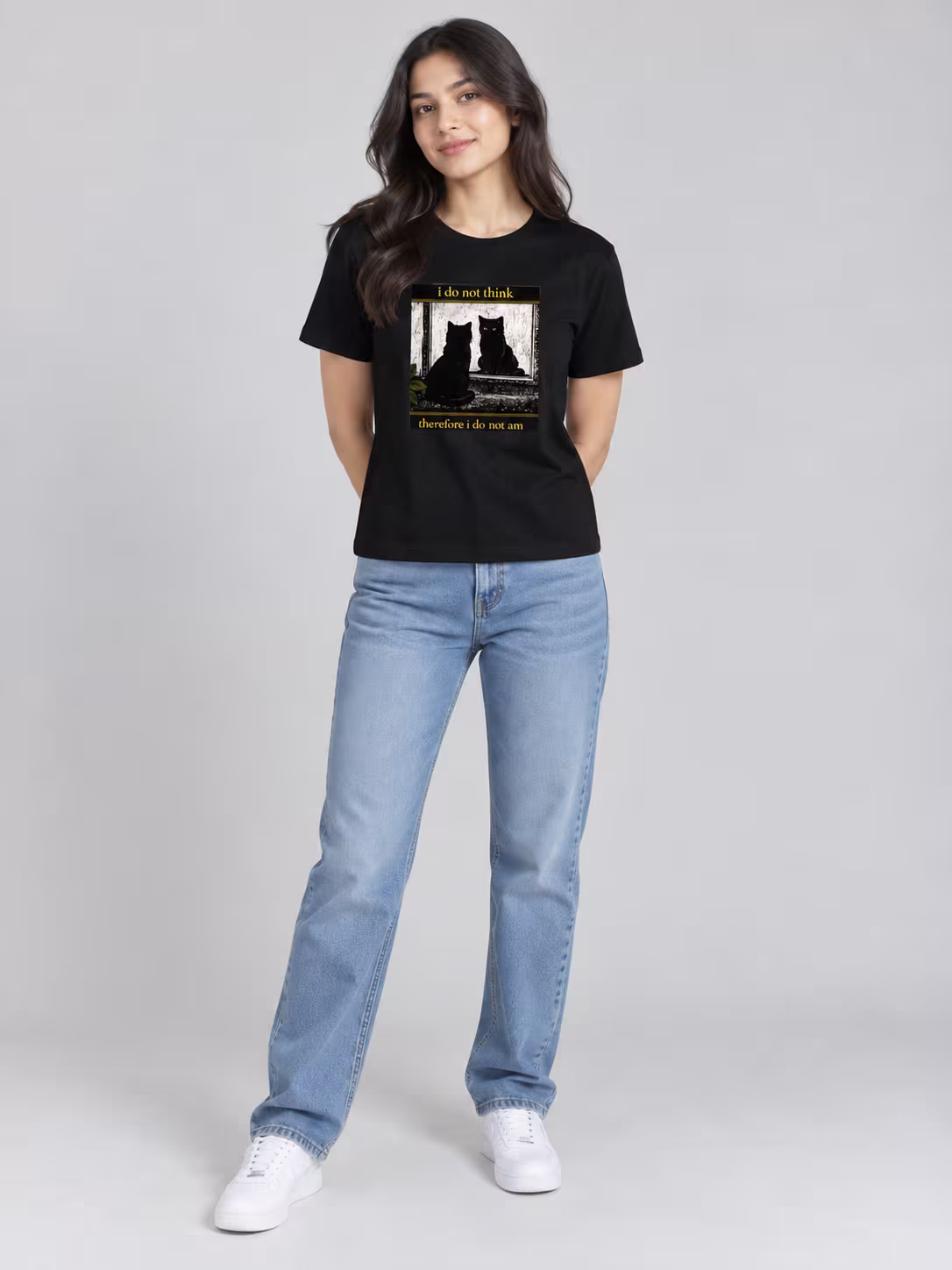 This tee