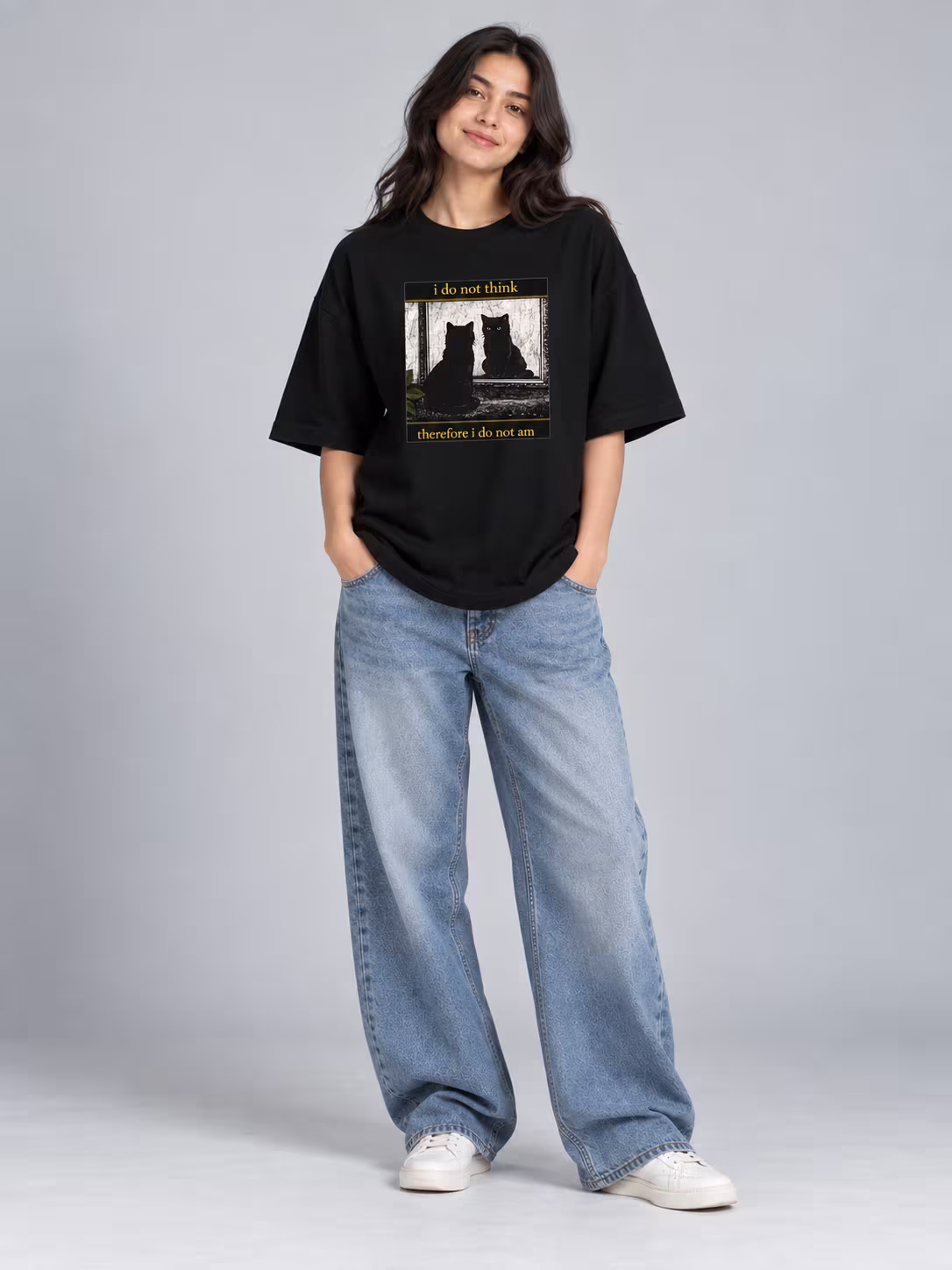 This tee
