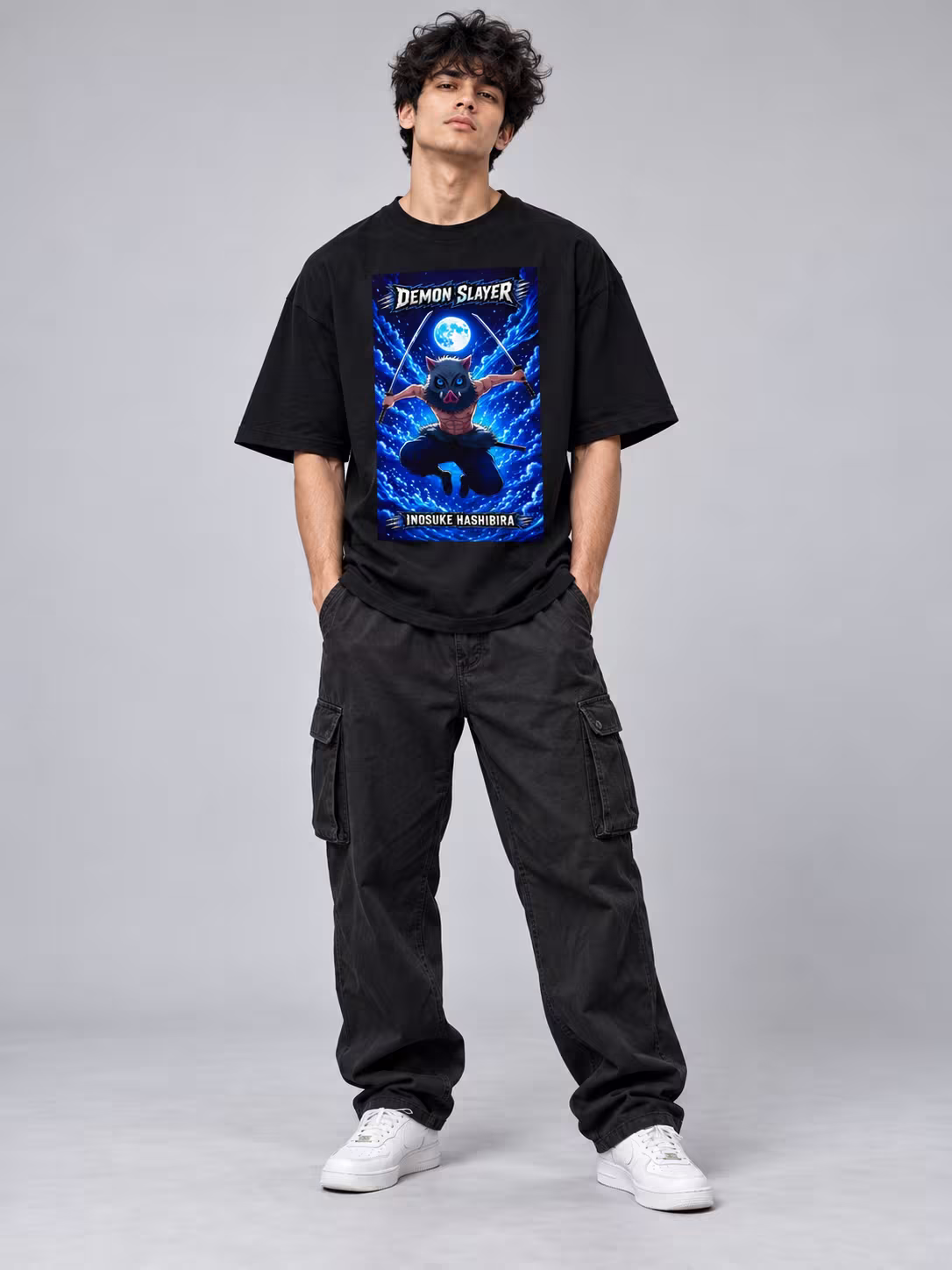 This tee