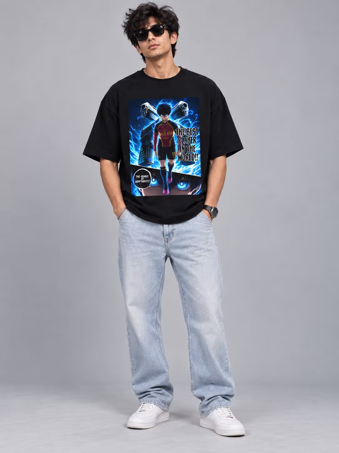 This tee
