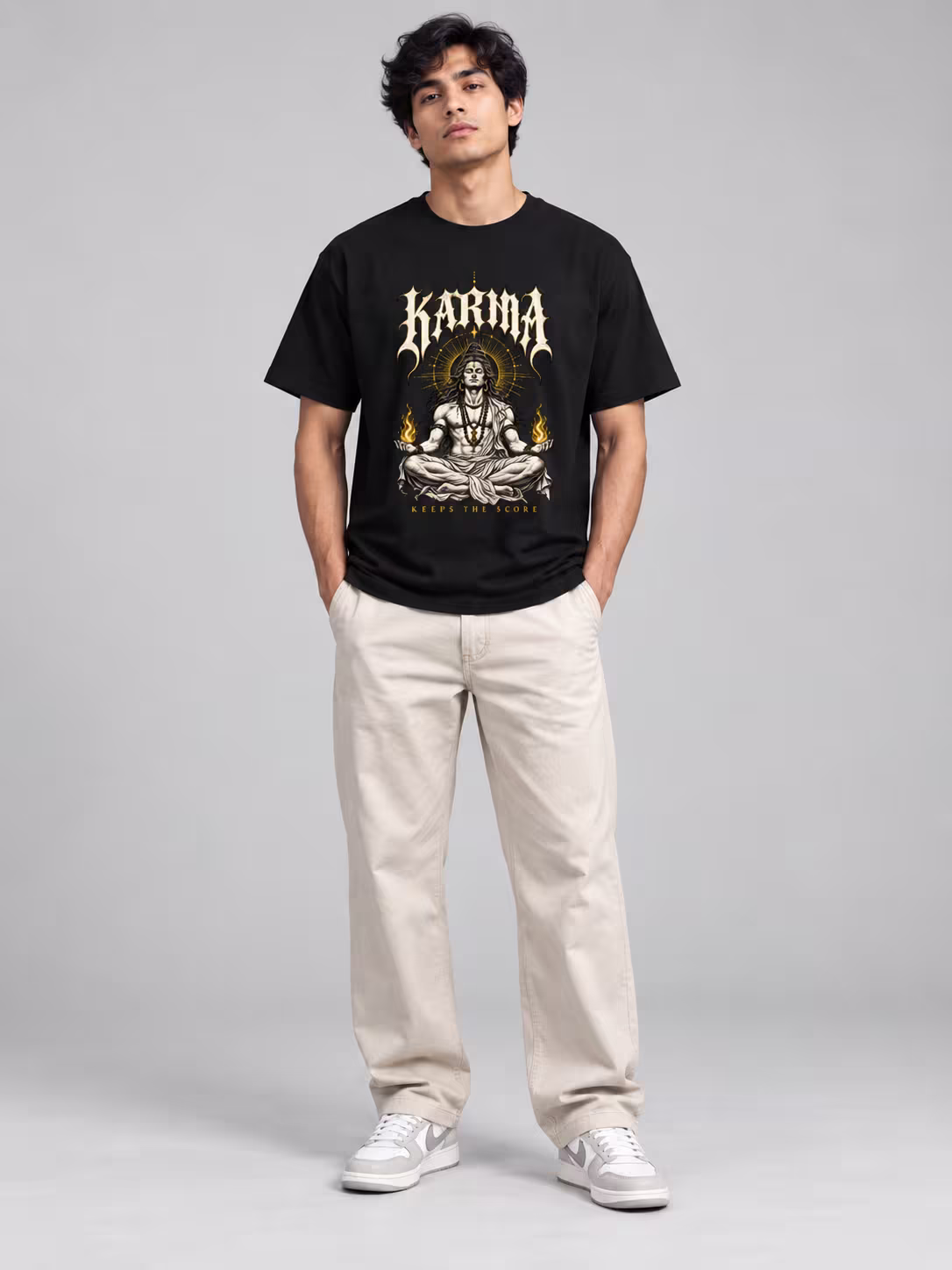 This tee