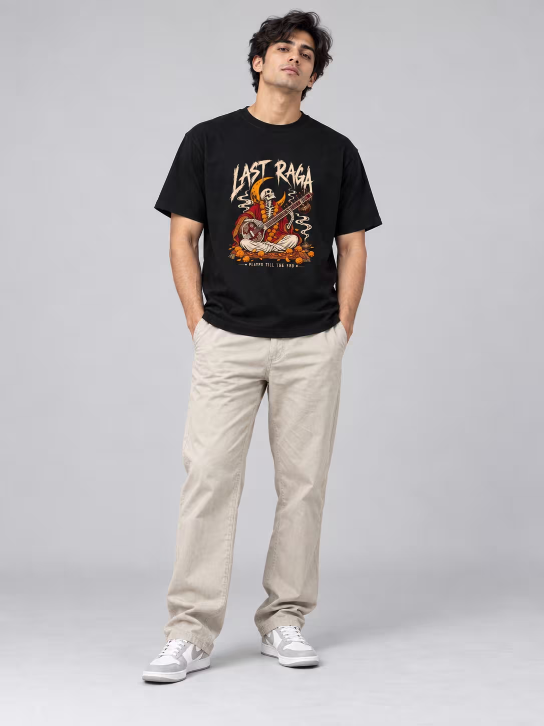 This tee