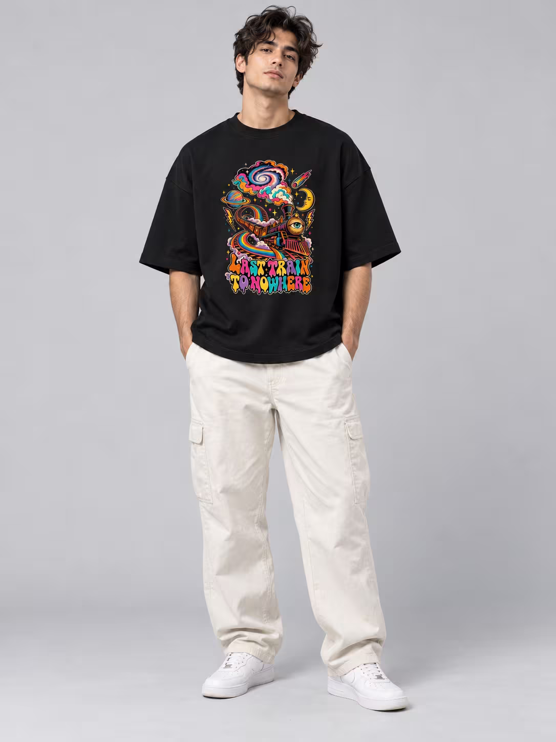 This tee