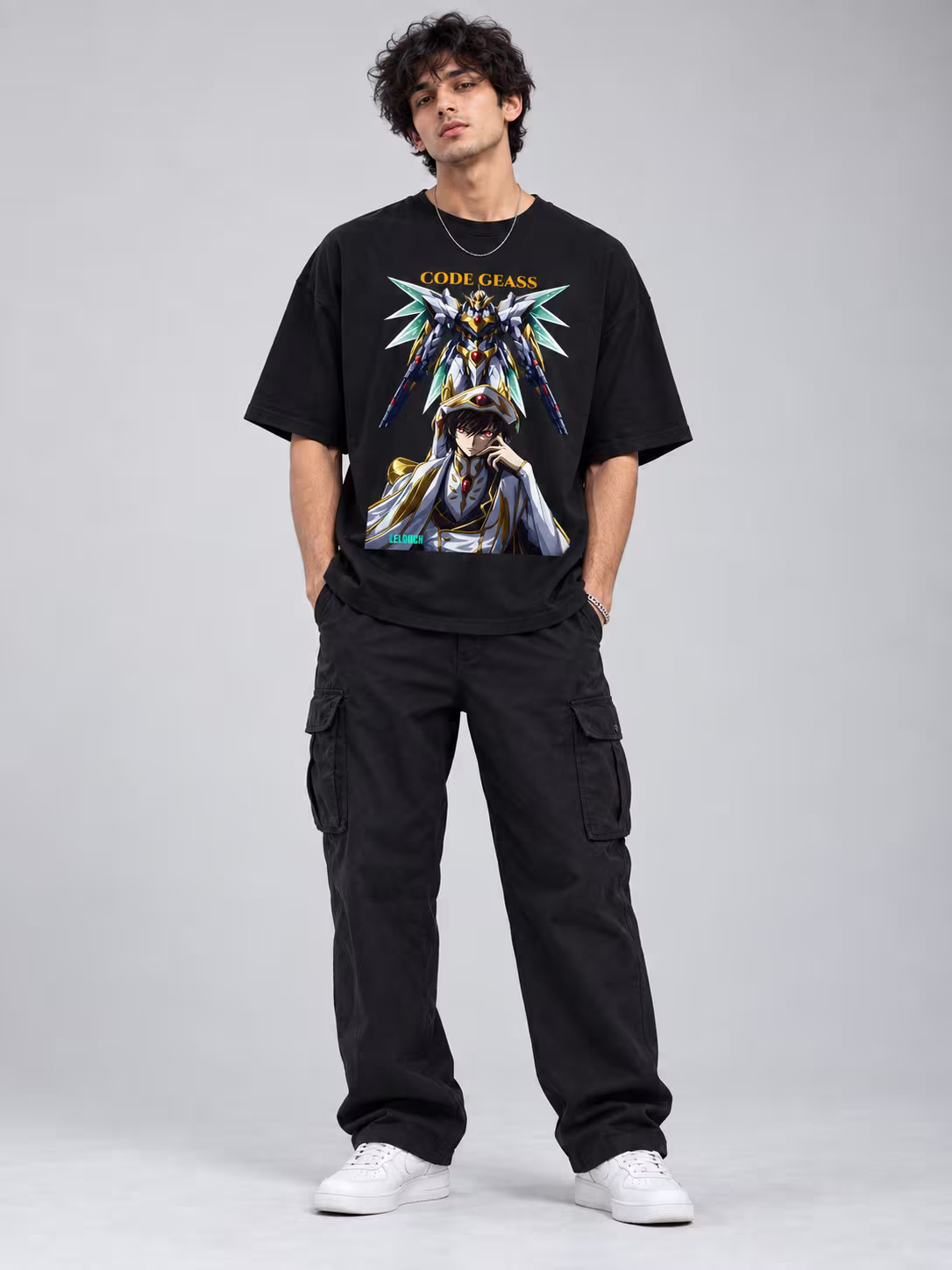 This tee