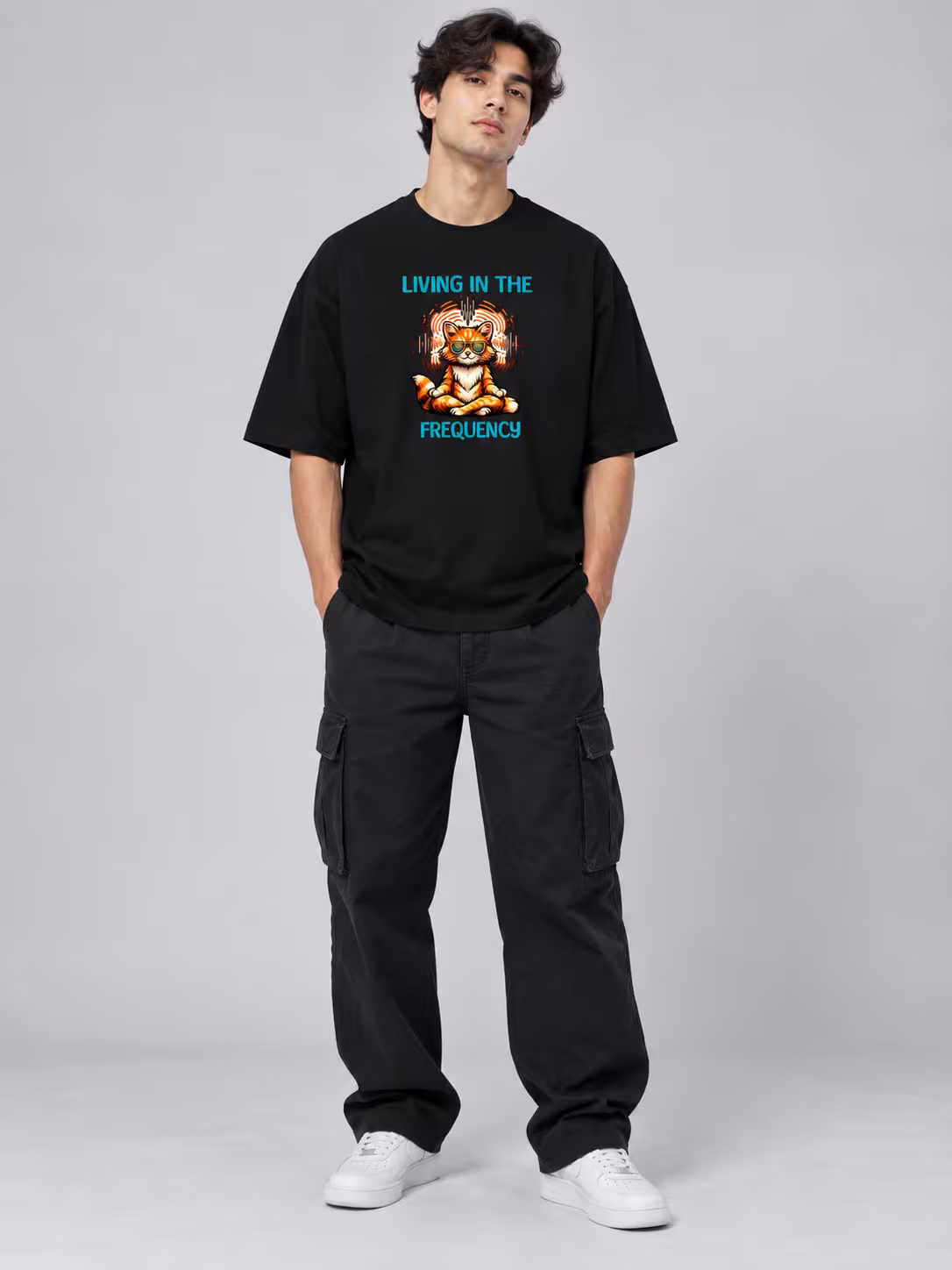 This tee