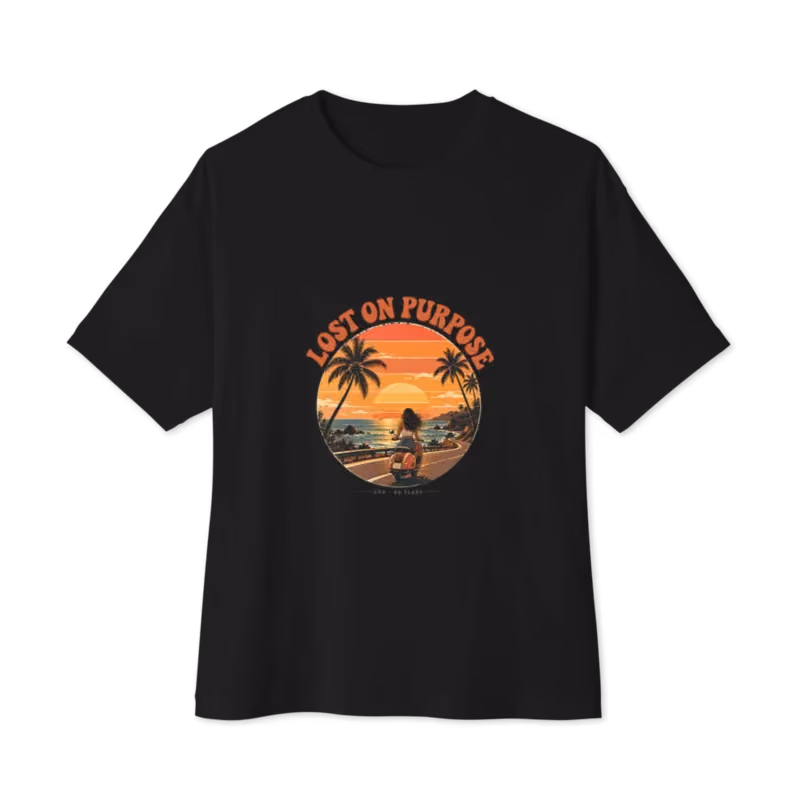 This tee