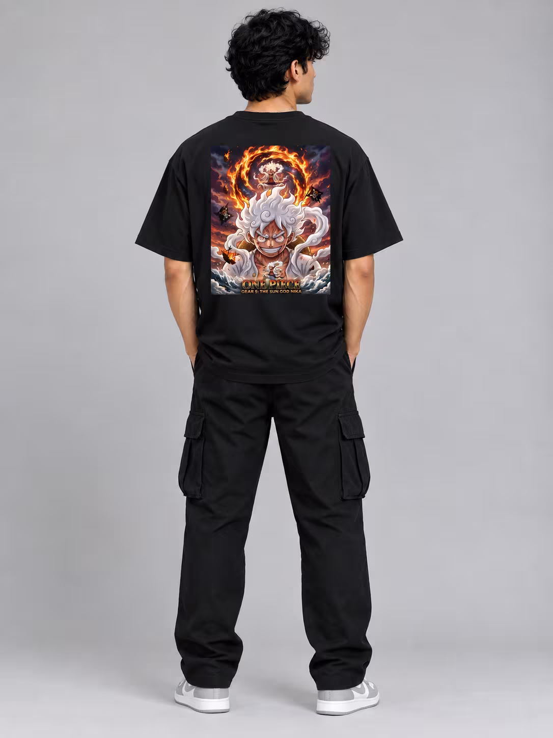 This tee