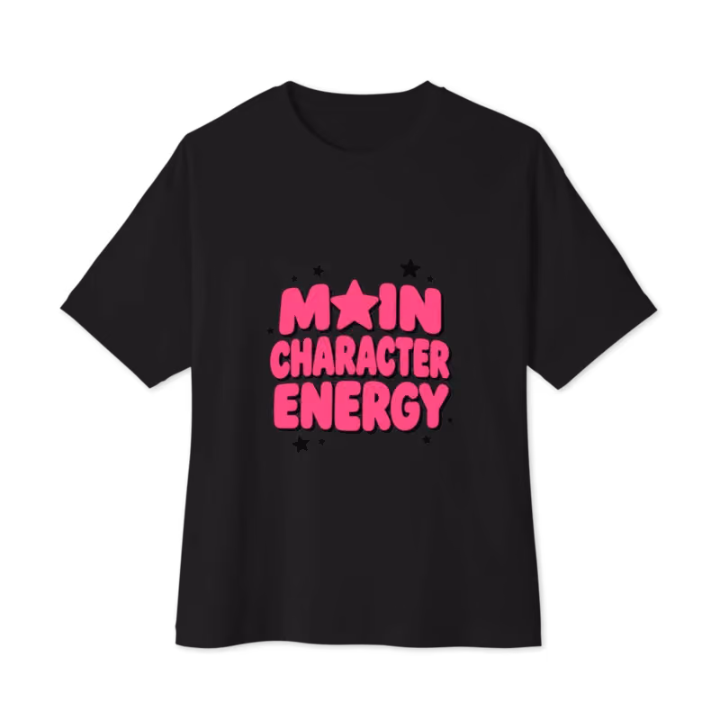 This tee