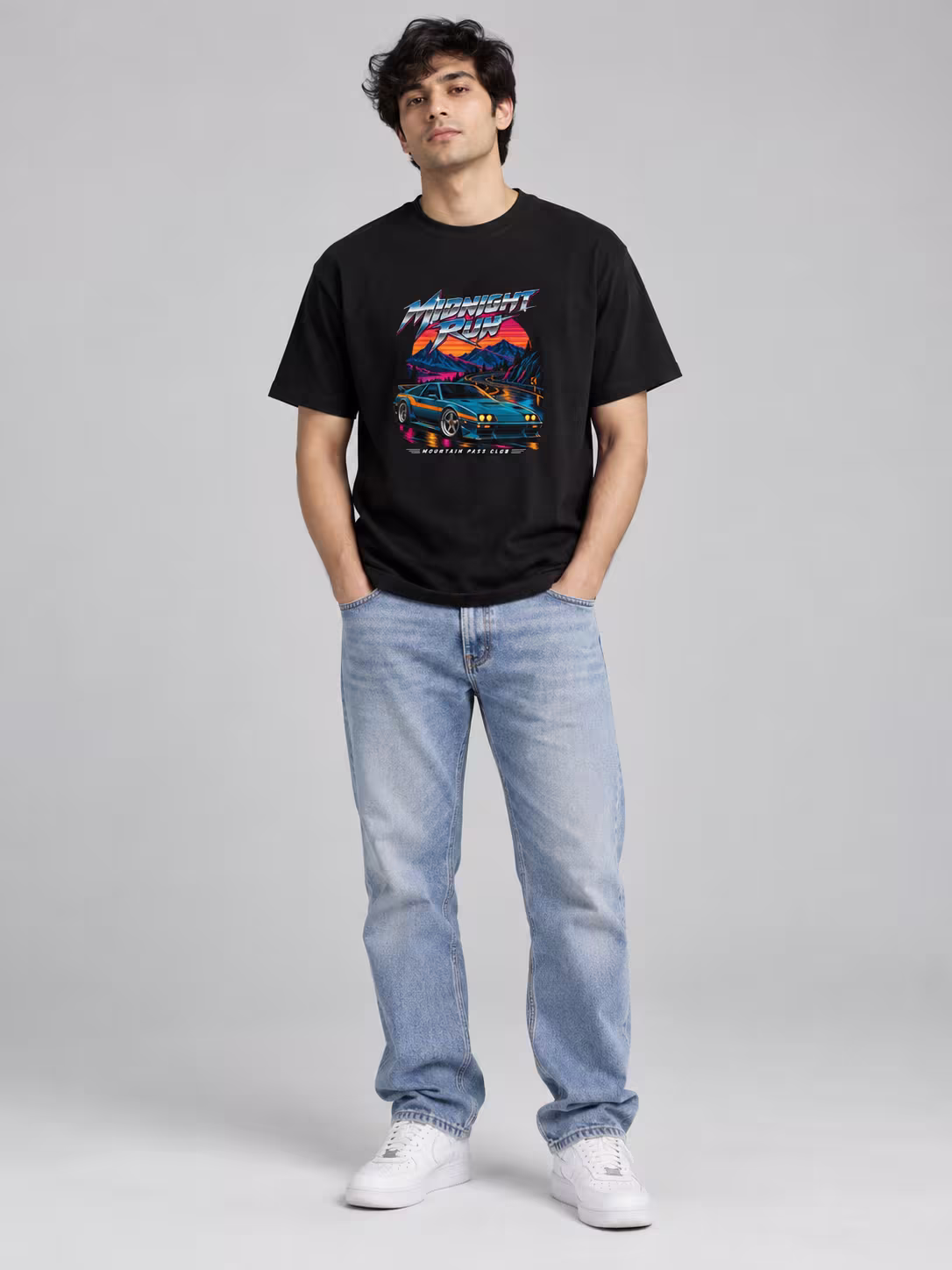 This tee