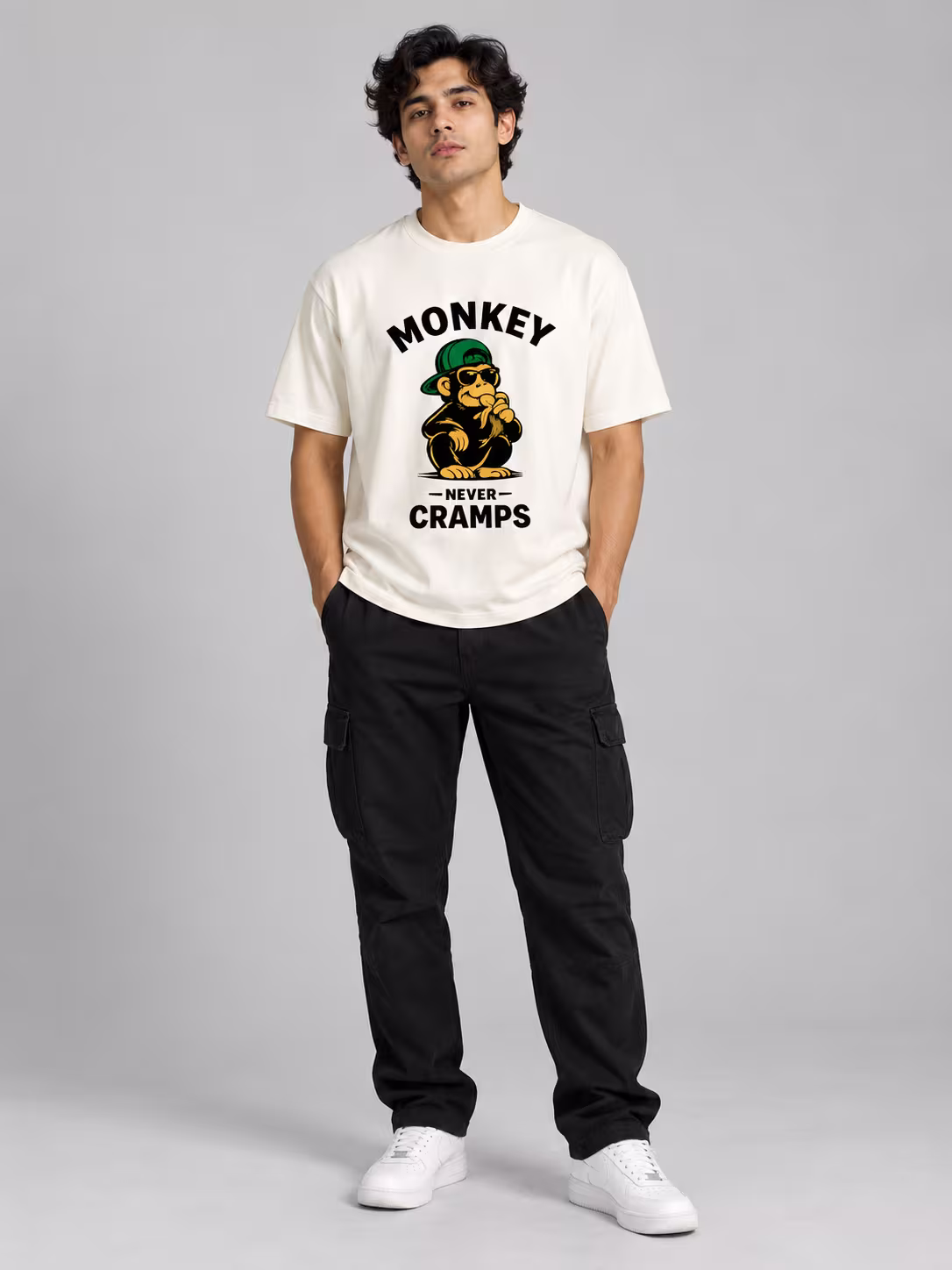 This tee
