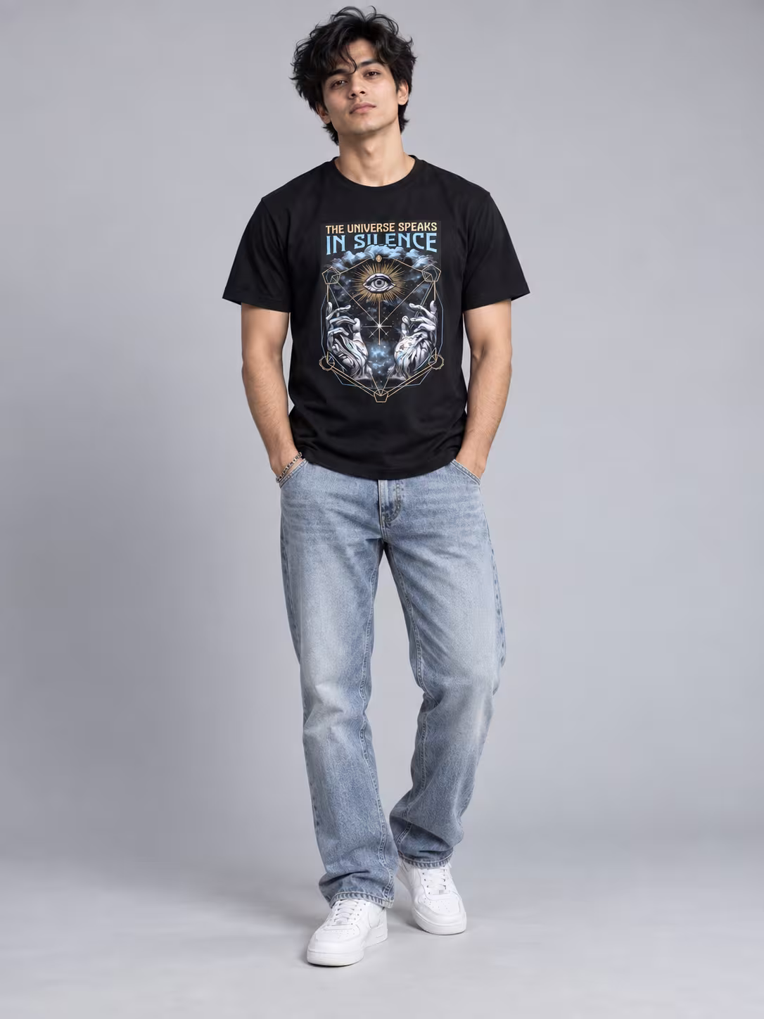 This tee