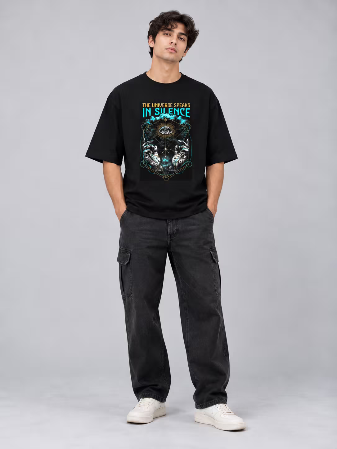 This tee