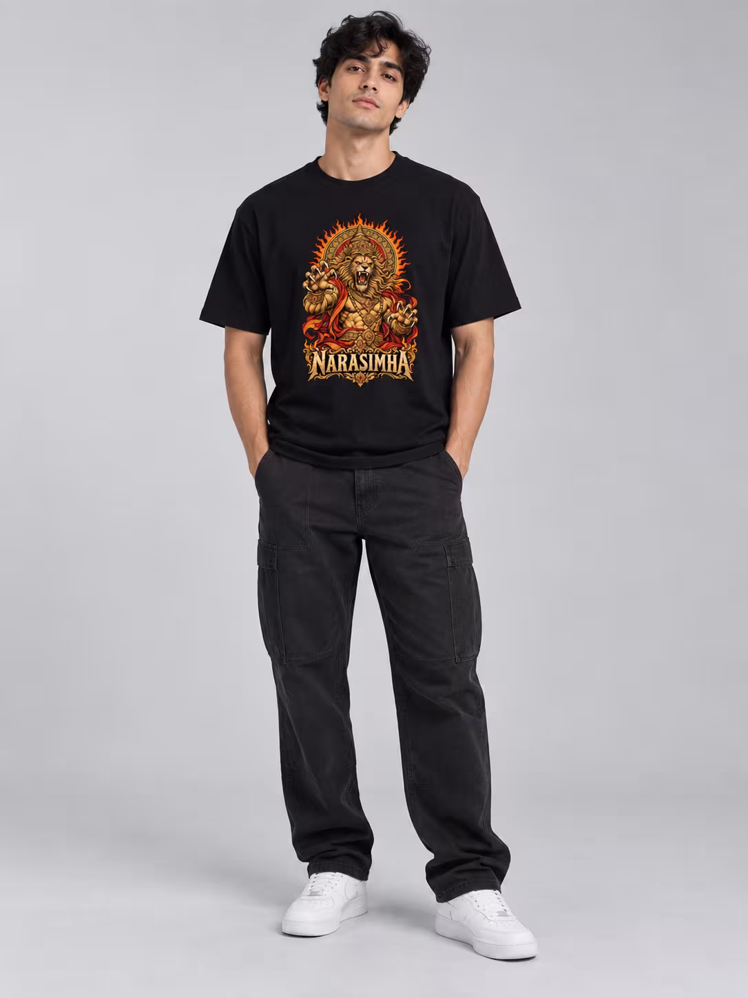 This tee