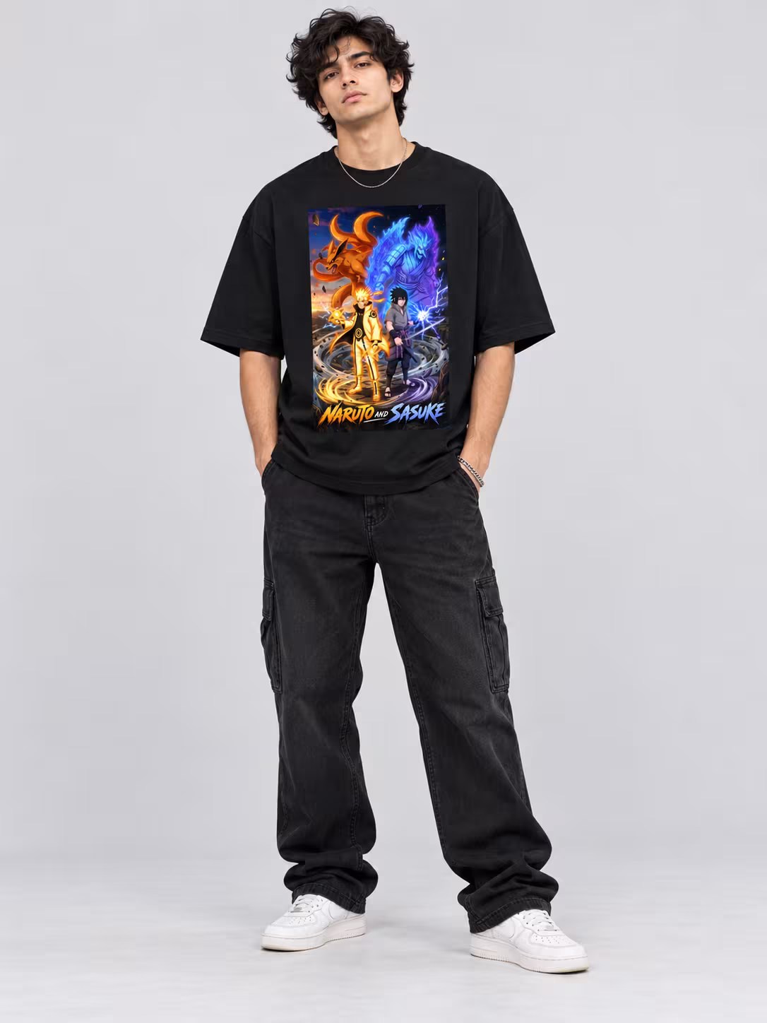 This tee