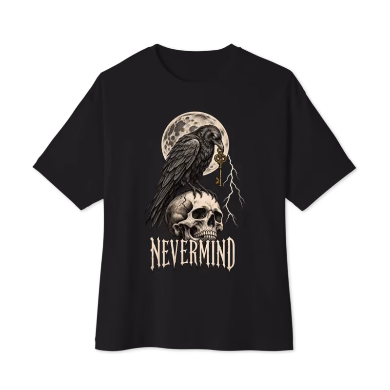This tee