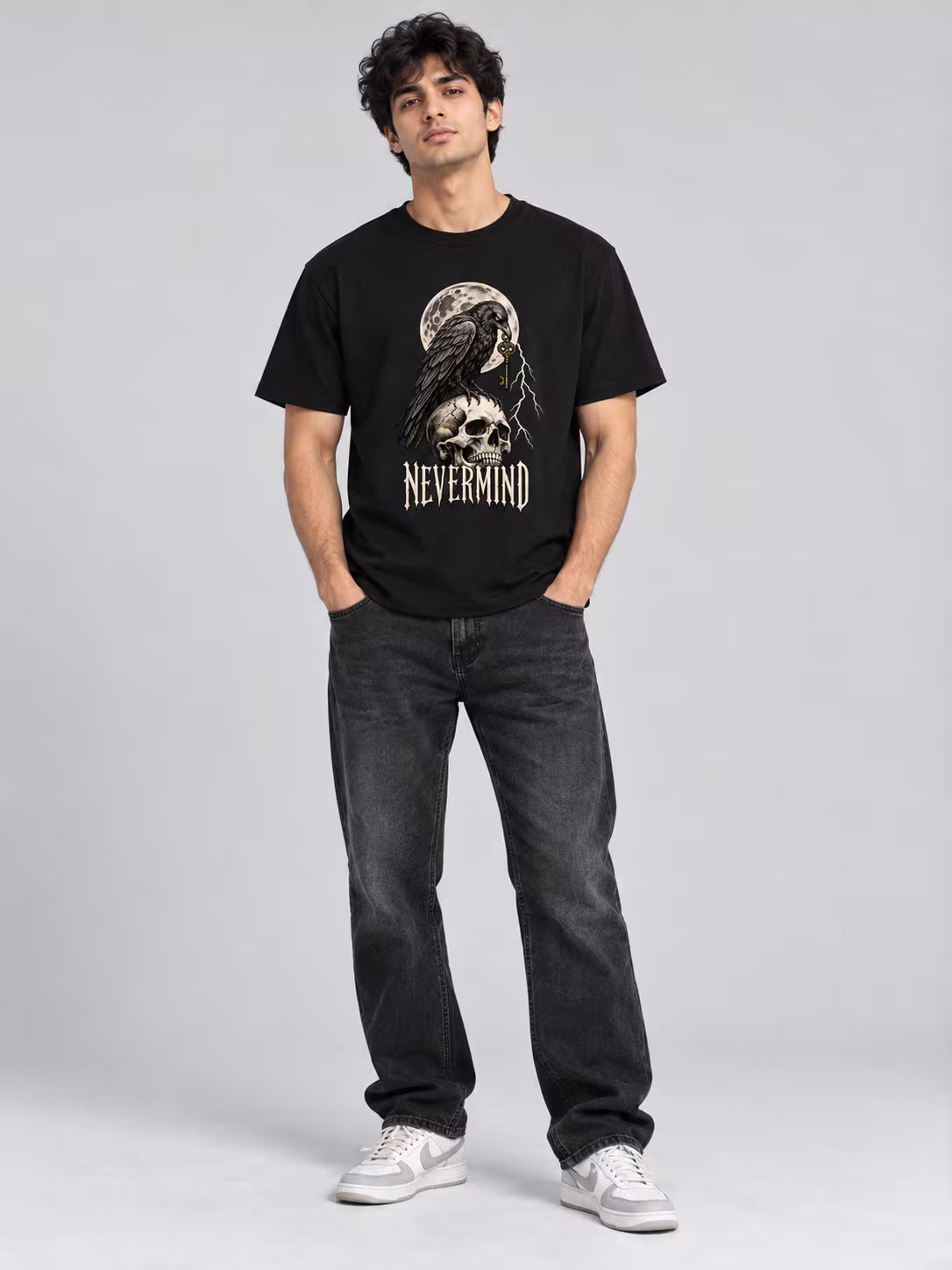 This tee