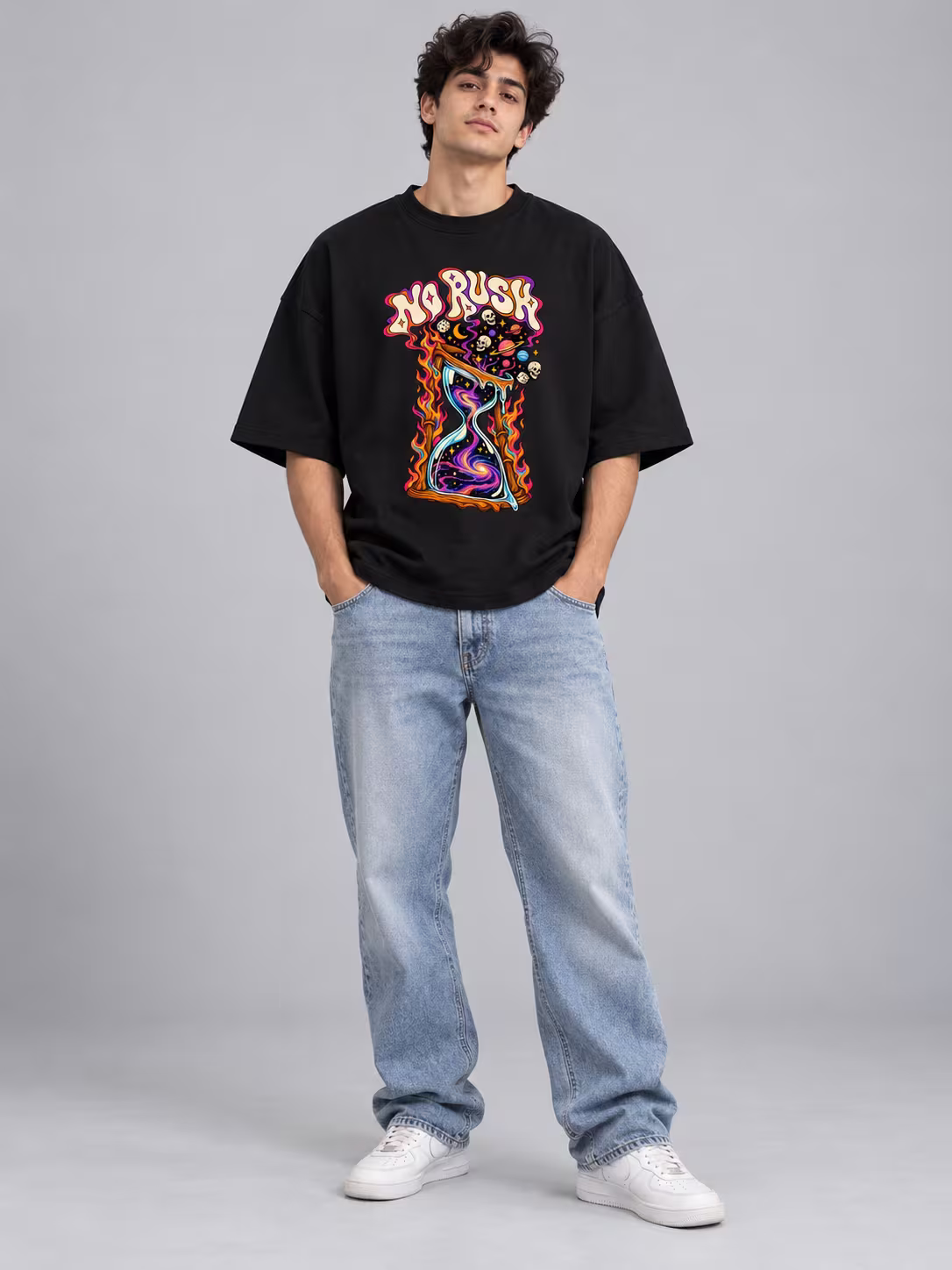 This tee