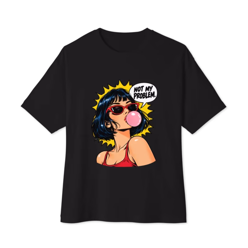 This tee