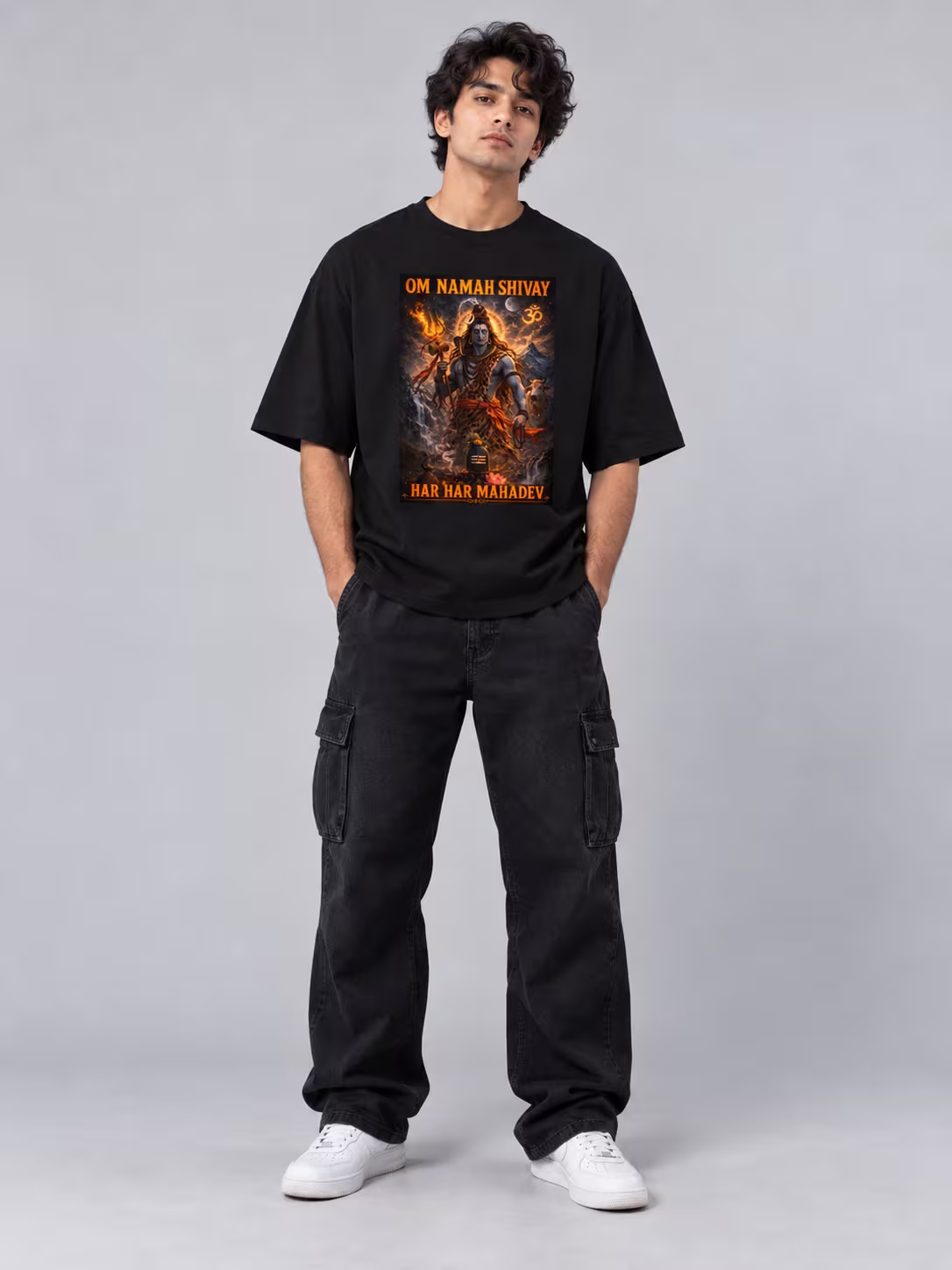 This tee