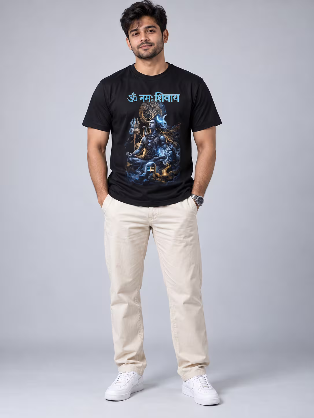 This tee