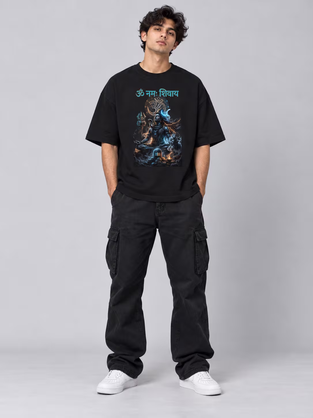 This tee